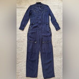 Étienne Marcel Jumpsuit
